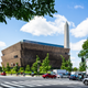 Image for article titled 5 Historic Black Landmarks for Your Must-See List